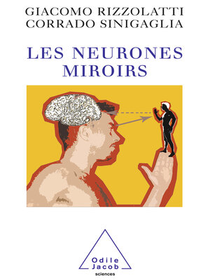 cover image of Les Neurones miroirs